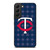 MINNESOTA TWINS MLB COLLAGE 2 Samsung Galaxy S22 Plus Case