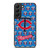 MINNESOTA TWINS MLB COLLAGE Samsung Galaxy S22 Plus Case