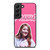 MINNIE G IDLE GIRL GROUP Samsung Galaxy S22 Plus Case