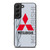 MITSUBISHI SYMBOL Samsung Galaxy S22 Plus Case