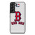 MLB BOSTON RED SOX JERSEY Samsung Galaxy S22 Plus Case