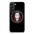MONEY HEIST LA CASA DE PAPEL BADGE Samsung Galaxy S22 Plus Case