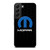 MOPAR METAL LOGO Samsung Galaxy S22 Plus Case