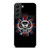 MOTORHEAD ENGLAND METAL BAND Samsung Galaxy S22 Plus Case MOTORHEAD ENGLAND METAL BAND Samsung Galaxy S22 Plus Case