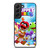 MUPPET BABIES CARTOON MOVIES Samsung Galaxy S22 Plus Case MUPPET BABIES CARTOON MOVIES Samsung Galaxy S22 Plus Case