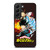 MY HERO ACADEMIA DEKU TODOROKI AND BAKUGOU Samsung Galaxy S22 Plus Case
