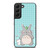 MY NEIGHBOR TOTORO KAWAII 2 Samsung Galaxy S22 Plus Case