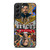 NARCOS MEXICO MOVIE POSTER ART Samsung Galaxy S22 Plus Case