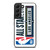 NBA ALL STAR LOGO Samsung Galaxy S22 Plus Case