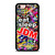 EAT SLEEP JDM iPhone 8 Case