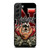 NEBRASKA CORNUSKERS TAZ Samsung Galaxy S22 Plus Case
