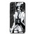 NEON WHITE GAMES CHARACTERS Samsung Galaxy S22 Plus Case