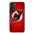 NEW JERSEY DEVILS SYMBOL Samsung Galaxy S22 Plus Case NEW JERSEY DEVILS SYMBOL Samsung Galaxy S22 Plus Case