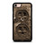 ELECTRIC OUTLET iPhone 8 Case