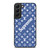 NEW SUPREME BLUE PATTERN Samsung Galaxy S22 Plus Case