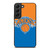 NEW YORK KNICKS BASKETBALL Samsung Galaxy S22 Plus Case