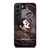 NFL FLORIDA STATE FSU SYMBOL Samsung Galaxy S22 Plus Case