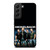 NICKELBACK ROCK BAND Samsung Galaxy S22 Plus Case