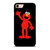 ELMO SAY HELLO SESAME STREET iPhone 8 Case