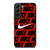 NIKE LOGO COLLAGE Samsung Galaxy S22 Plus Case