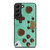 NINTENDO CONTROLLER ANIMAL CROSSING Samsung Galaxy S22 Plus Case