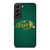 NORTH DAKOTA BISON PRIDE NDSU LOGO Samsung Galaxy S22 Plus Case