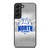 NORTH MELBOURNE KANGAROOS LOGO Samsung Galaxy S22 Plus Case