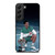 NOVAK DJOKOVIC NOLE CHAMPIONS Samsung Galaxy S22 Plus Case