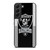 OAKLAND RAIDERS NFL  Samsung Galaxy S22 Plus Case
