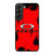 OAKLEY SUNGLASSES RED BLACK Samsung Galaxy S22 Plus Case