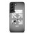 OFF WHITE KAWS Samsung Galaxy S22 Plus Case