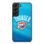 OKLAHOMA CITY THUNDER OKC SYMBOL Samsung Galaxy S22 Plus Case