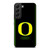 OREGON DUCKS GREEN EDGE NFL Samsung Galaxy S22 Plus Case