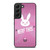 OVERWATCH D.VA NERF THIS Samsung Galaxy S22 Plus Case