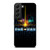 PAC MAN SPACE GAMES Samsung Galaxy S22 Plus Case