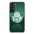 PALMEIRAS FOOTBALL CLUB LOGO Samsung Galaxy S22 Plus Case PALMEIRAS FOOTBALL CLUB LOGO Samsung Galaxy S22 Plus Case