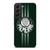 PALMEIRAS FOOTBALL STRIPE LOGO Samsung Galaxy S22 Plus Case
