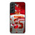 PATRICK MAHOMES 15 KANSAS CITY NFL Samsung Galaxy S22 Plus Case