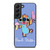 PAUL SMITH X STITCH CARTOON Samsung Galaxy S22 Plus Case