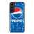 PEPSI SOFT DRINK Samsung Galaxy S22 Plus Case