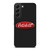PETERBILT TRUCK LOGO CARBON Samsung Galaxy S22 Plus Case