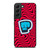 PEW DIE PIE GAME LOGO Samsung Galaxy S22 Plus Case