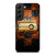 PHILADELPHIA FLYERS GLAMOUR LOGO Samsung Galaxy S22 Plus Case