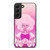 PINK DIAMOND STEVEN UNIVERSE CARTOON Samsung Galaxy S22 Plus Case