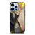 ONE PIECE TRAFALGAR ART iPhone 13 Pro Max Case