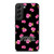PINK VICTORIA SECRET ROSES Samsung Galaxy S22 Plus Case PINK VICTORIA SECRET ROSES Samsung Galaxy S22 Plus Case