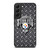 PITTSBURGH STEELERS METAL LOGO Samsung Galaxy S22 Plus Case