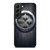 PITTSBURGH STEELERS METAL Samsung Galaxy S22 Plus Case