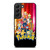 POKEMON ALL CHARACTER Samsung Galaxy S22 Plus Case