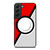 POKEMON GAME BALL Samsung Galaxy S22 Plus Case